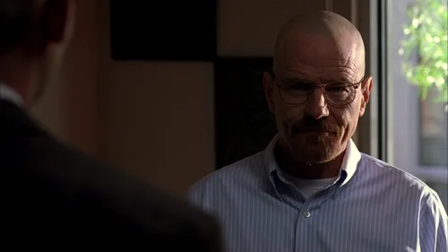 Still frame 11 from Breaking Bad Season 3 Episode 6