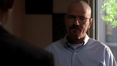 Still frame 12 from Breaking Bad Season 3 Episode 6