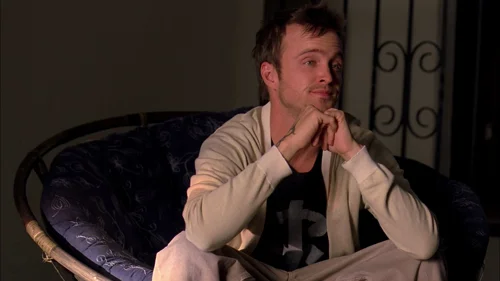 Still frame 15 from Breaking Bad Season 3 Episode 6
