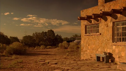 Still frame 1 from Breaking Bad Season 3 Episode 6