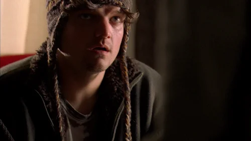Still frame 18 from Breaking Bad Season 3 Episode 6