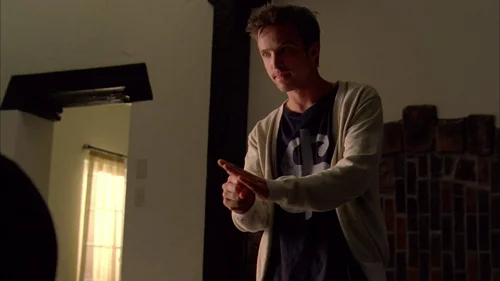 Still frame 19 from Breaking Bad Season 3 Episode 6