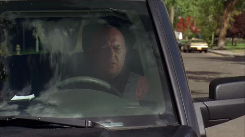 Still frame 21 from Breaking Bad Season 3 Episode 6