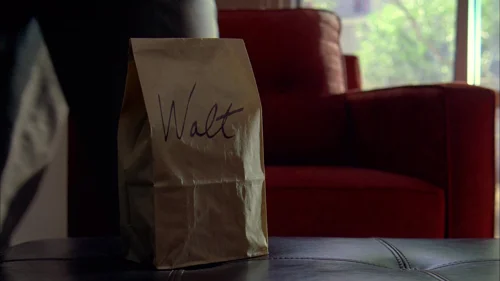 Still frame 22 from Breaking Bad Season 3 Episode 6