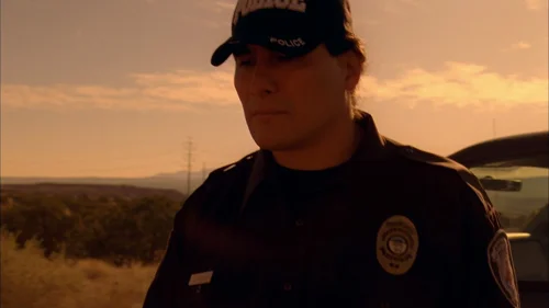 Still frame 2 from Breaking Bad Season 3 Episode 6