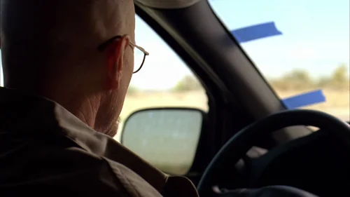 Still frame 25 from Breaking Bad Season 3 Episode 6