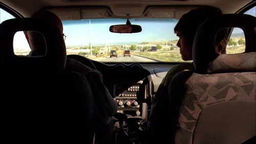 Still frame 26 from Breaking Bad Season 3 Episode 6