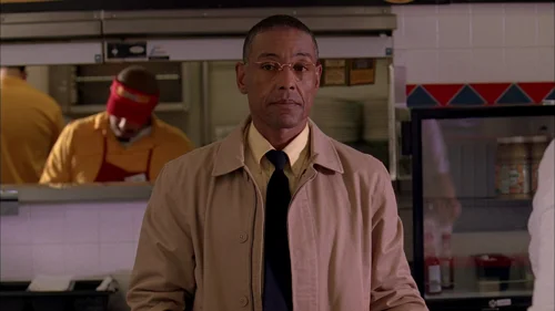 Still frame 27 from Breaking Bad Season 3 Episode 6