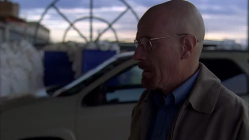 Still frame 28 from Breaking Bad Season 3 Episode 6
