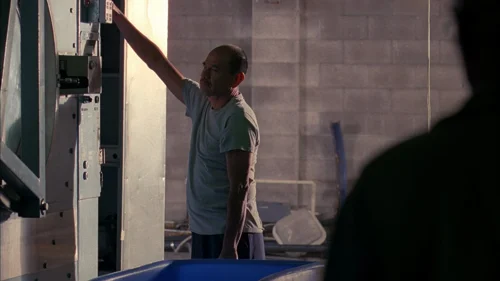 Still frame 29 from Breaking Bad Season 3 Episode 6