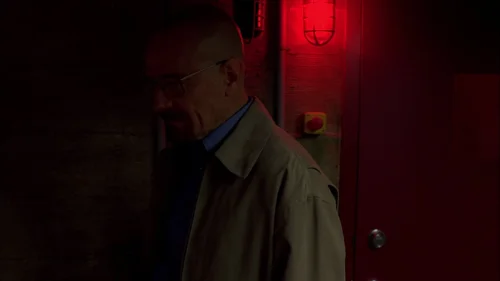 Still frame 31 from Breaking Bad Season 3 Episode 6