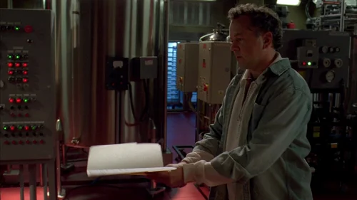 Still frame 33 from Breaking Bad Season 3 Episode 6