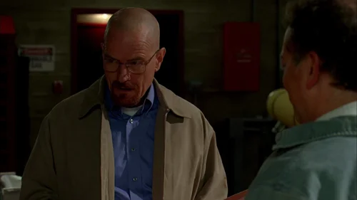 Still frame 34 from Breaking Bad Season 3 Episode 6