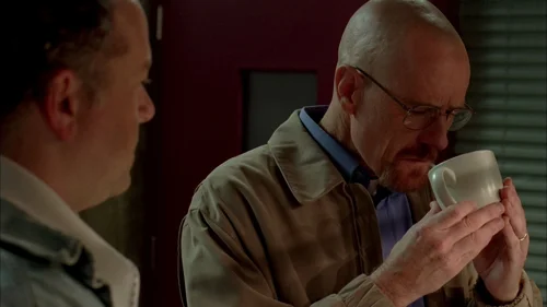 Still frame 36 from Breaking Bad Season 3 Episode 6
