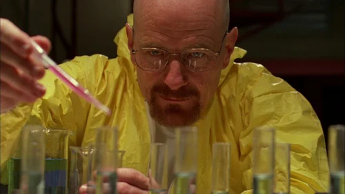 Still frame 37 from Breaking Bad Season 3 Episode 6