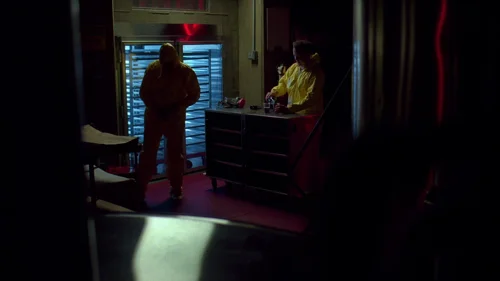 Still frame 38 from Breaking Bad Season 3 Episode 6