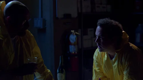 Still frame 39 from Breaking Bad Season 3 Episode 6