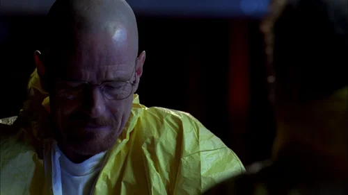 Still frame 40 from Breaking Bad Season 3 Episode 6