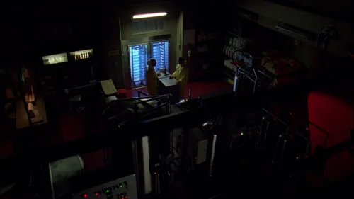 Still frame 41 from Breaking Bad Season 3 Episode 6