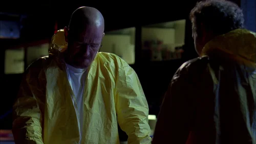 Still frame 42 from Breaking Bad Season 3 Episode 6