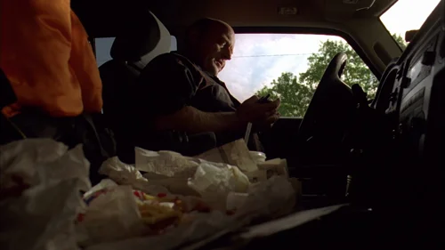 Still frame 46 from Breaking Bad Season 3 Episode 6