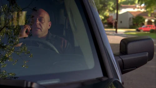 Still frame 48 from Breaking Bad Season 3 Episode 6