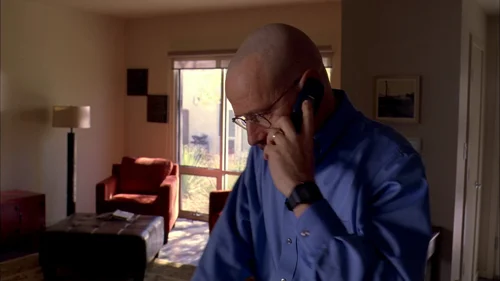 Still frame 56 from Breaking Bad Season 3 Episode 6
