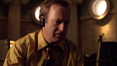 Still frame 57 from Breaking Bad Season 3 Episode 6