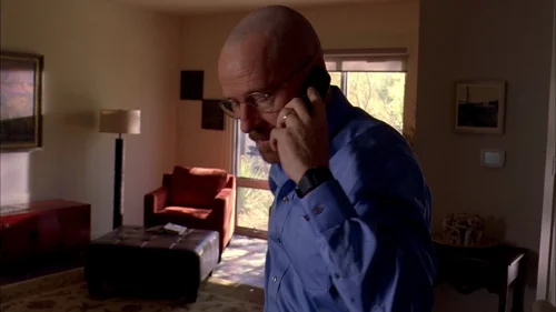 Still frame 58 from Breaking Bad Season 3 Episode 6