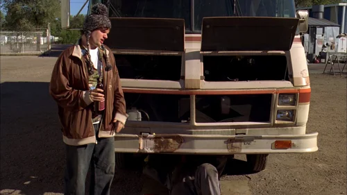 Still frame 59 from Breaking Bad Season 3 Episode 6