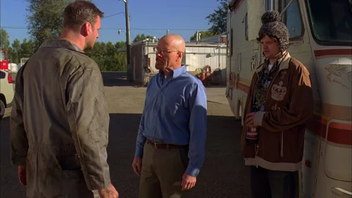 Still frame 60 from Breaking Bad Season 3 Episode 6