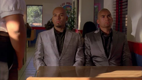Still frame 63 from Breaking Bad Season 3 Episode 6