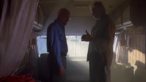 Still frame 65 from Breaking Bad Season 3 Episode 6
