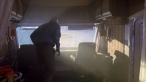 Still frame 66 from Breaking Bad Season 3 Episode 6
