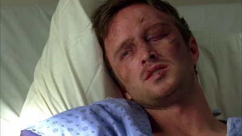 Still frame 61 from Breaking Bad Season 3 Episode 7