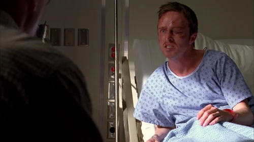 Still frame 63 from Breaking Bad Season 3 Episode 7
