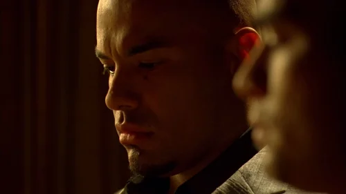 Still frame 6 from Breaking Bad Season 3 Episode 7