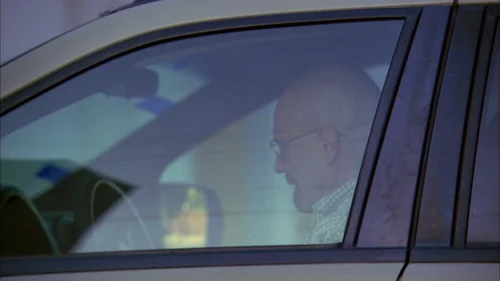 Still frame 66 from Breaking Bad Season 3 Episode 7