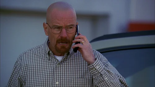 Still frame 67 from Breaking Bad Season 3 Episode 7