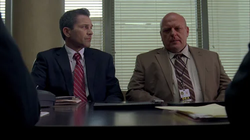 Still frame 70 from Breaking Bad Season 3 Episode 7
