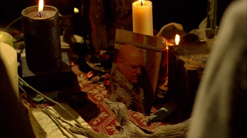 Still frame 7 from Breaking Bad Season 3 Episode 7