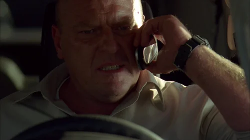 Still frame 75 from Breaking Bad Season 3 Episode 7