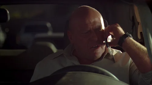 Still frame 76 from Breaking Bad Season 3 Episode 7