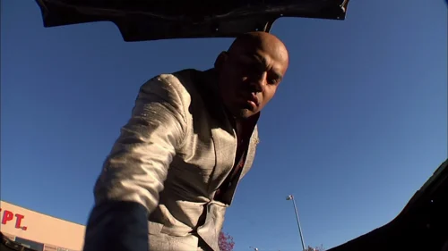 Still frame 80 from Breaking Bad Season 3 Episode 7