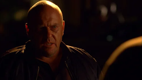 Still frame 10 from Breaking Bad Season 3 Episode 7
