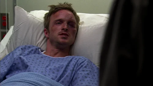 Still frame 12 from Breaking Bad Season 3 Episode 7