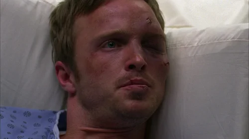 Still frame 13 from Breaking Bad Season 3 Episode 7