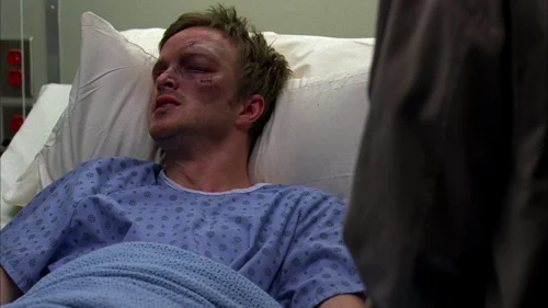 Still frame 16 from Breaking Bad Season 3 Episode 7