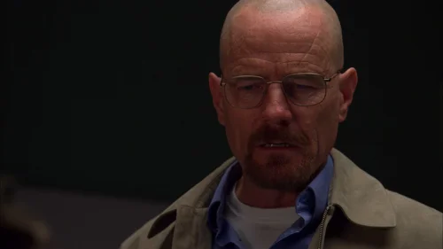 Still frame 18 from Breaking Bad Season 3 Episode 7