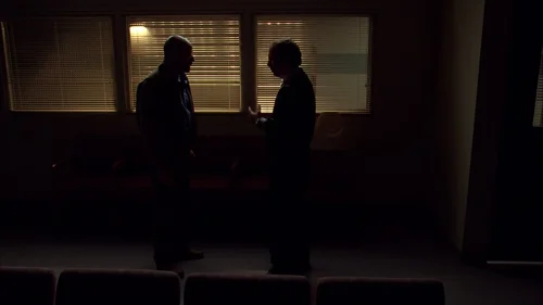 Still frame 19 from Breaking Bad Season 3 Episode 7